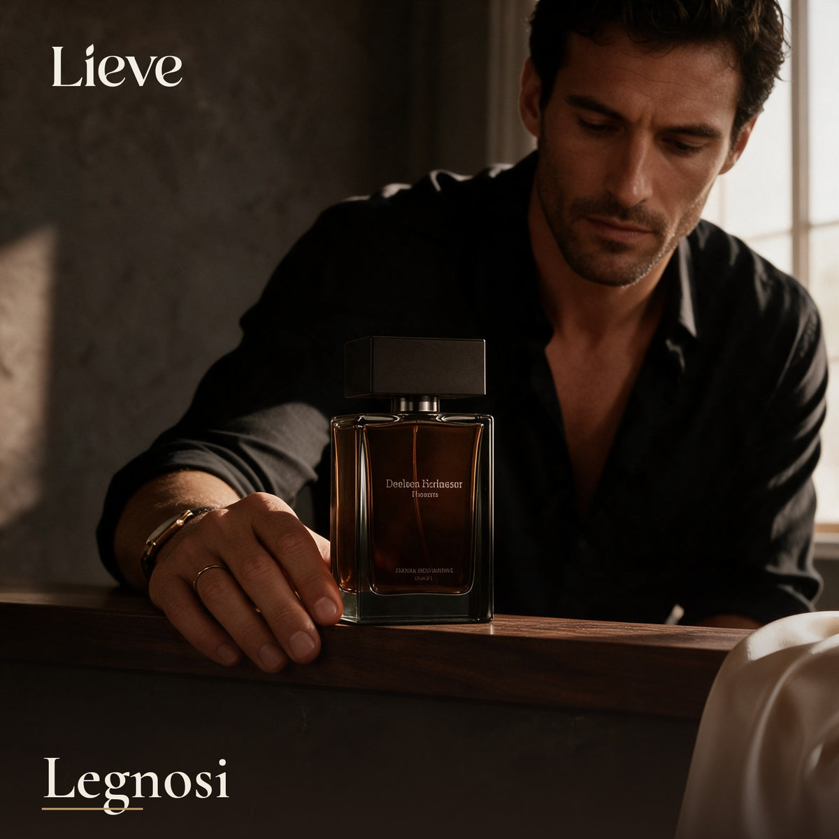 Legnosi