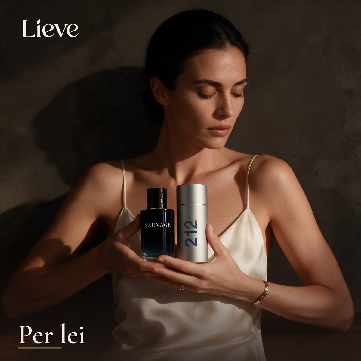 Per lei