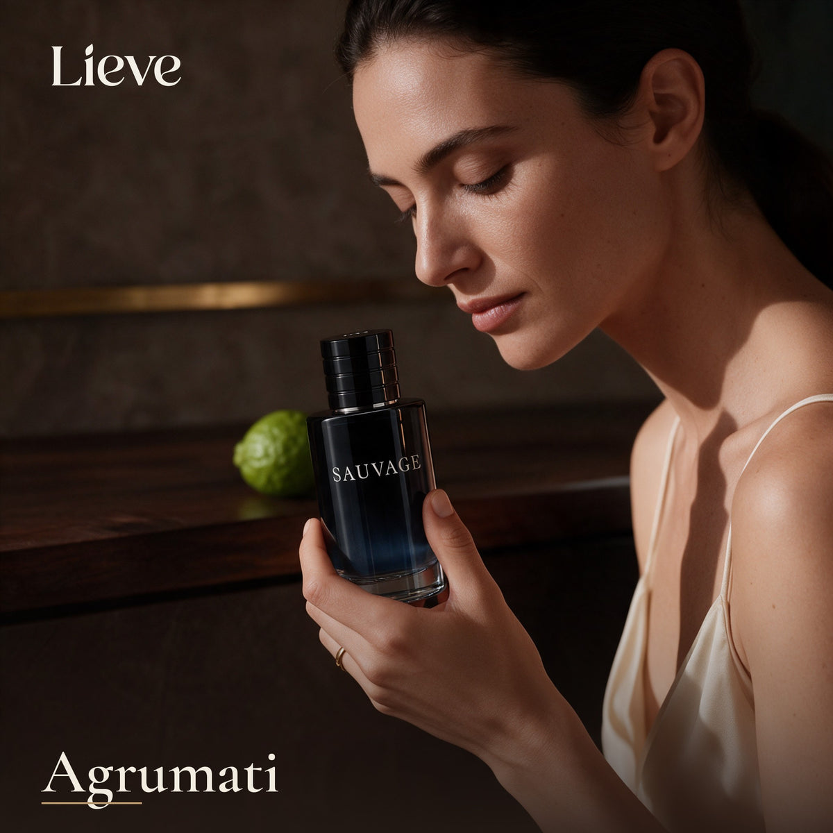 Agrumati